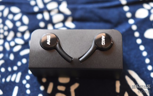 S10+ 1T版，提前一天到了