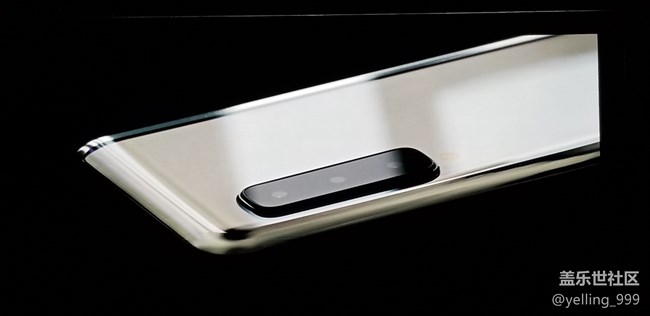 三星Galaxy S10發(fā)布會進行時 三星Galaxy S10發(fā)布會進行時