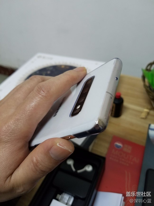 【三星S10發(fā)布會(huì)】新十代，不負(fù)時(shí)代！