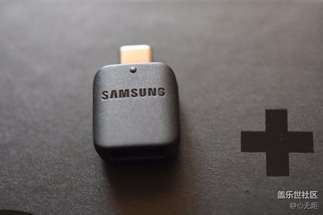 S10+ 1T版，提前一天到了