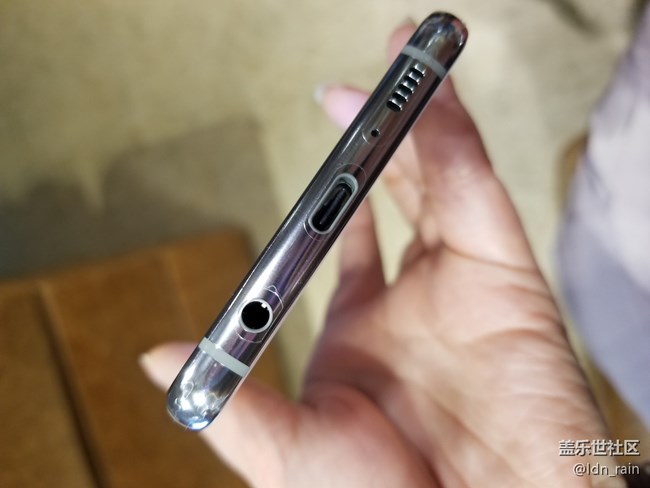 【活動回顧】Galaxy S10新品直播發(fā)布會—十年旗艦十全十美