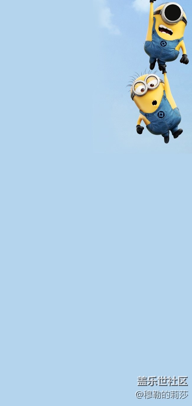 S10壁紙~自制。分享給大家。不定期更新