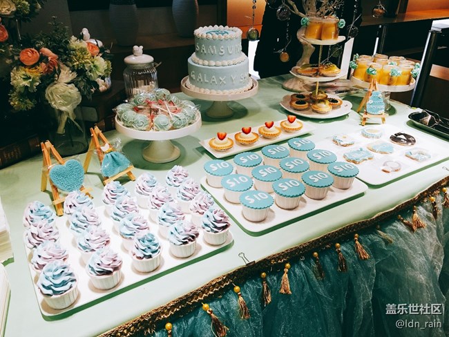 【活動回顧】Galaxy S10新品直播發(fā)布會—十年旗艦十全十美