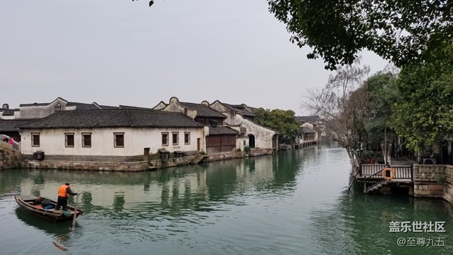 S10發(fā)布會之江南烏鎮(zhèn)——隨手拍節(jié)選 S10發(fā)布會之江南烏鎮(zhèn)——隨手拍節(jié)選