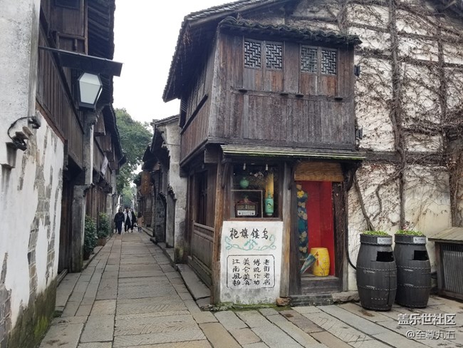 S10發(fā)布會之江南烏鎮(zhèn)——隨手拍節(jié)選 S10發(fā)布會之江南烏鎮(zhèn)——隨手拍節(jié)選