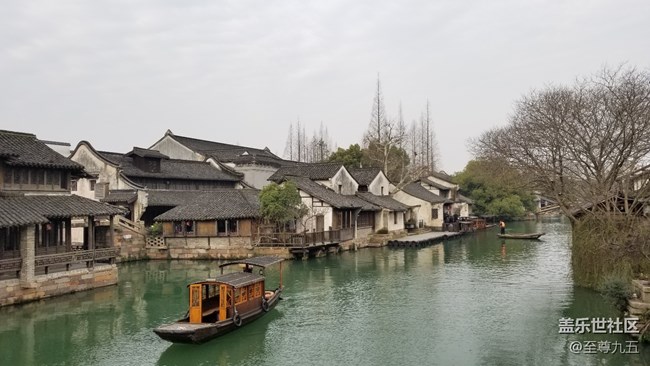 S10發(fā)布會之江南烏鎮(zhèn)——隨手拍節(jié)選 S10發(fā)布會之江南烏鎮(zhèn)——隨手拍節(jié)選