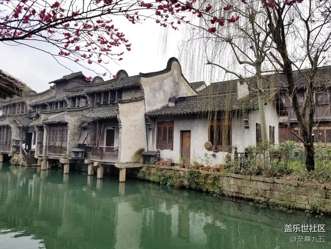 S10發(fā)布會之江南烏鎮(zhèn)——隨手拍節(jié)選 S10發(fā)布會之江南烏鎮(zhèn)——隨手拍節(jié)選