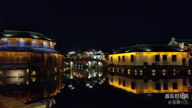 S10發(fā)布會之江南烏鎮(zhèn)——隨手拍節(jié)選 S10發(fā)布會之江南烏鎮(zhèn)——隨手拍節(jié)選