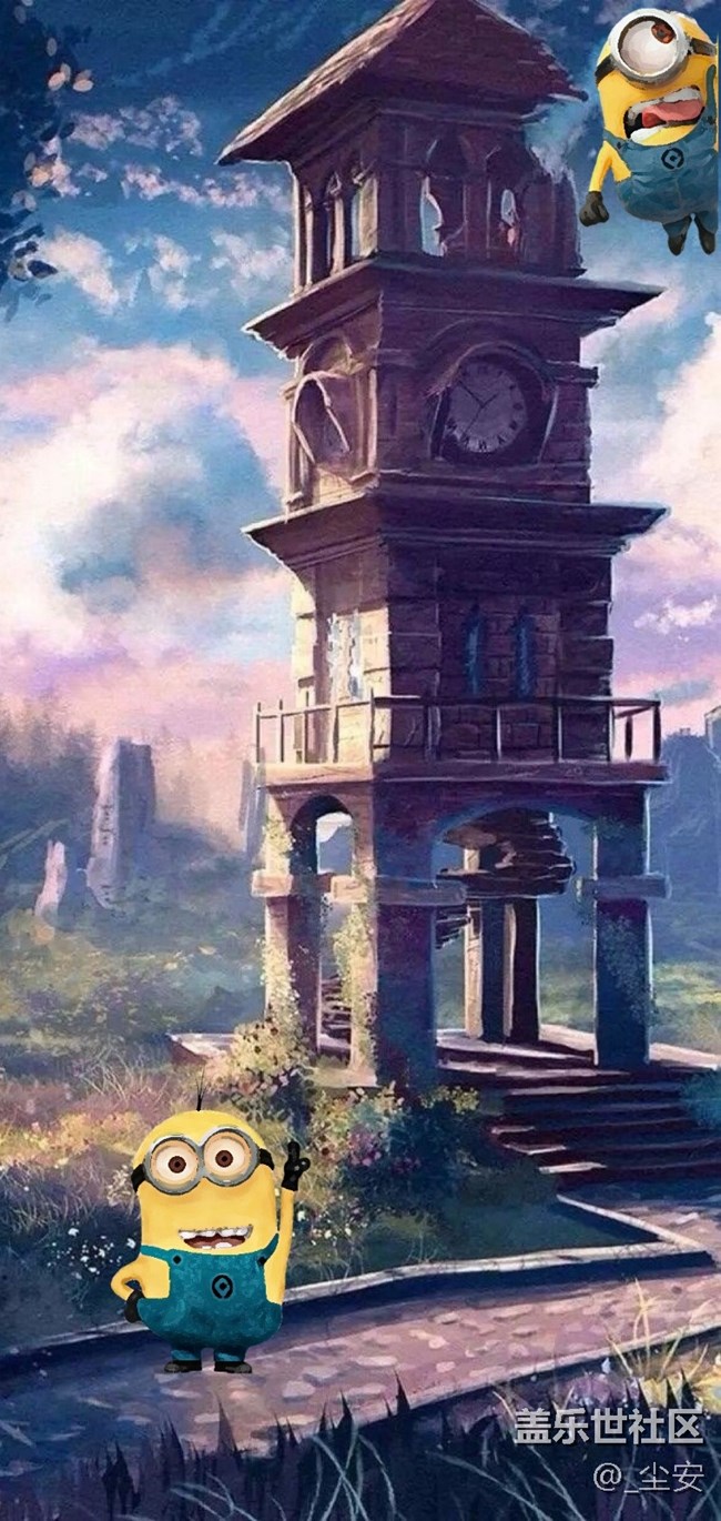 【自制三星S10壁紙】全套重新?lián)笀D制作，共45張已上傳！