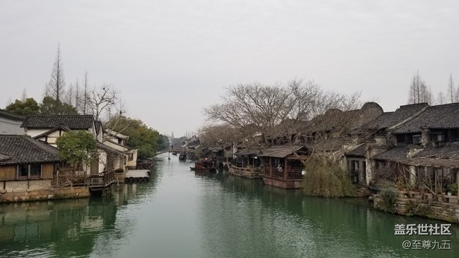 S10發(fā)布會之江南烏鎮(zhèn)——隨手拍節(jié)選 S10發(fā)布會之江南烏鎮(zhèn)——隨手拍節(jié)選