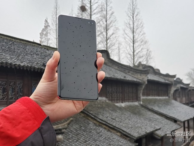 S10發(fā)布會之江南烏鎮(zhèn)——隨手拍節(jié)選 S10發(fā)布會之江南烏鎮(zhèn)——隨手拍節(jié)選