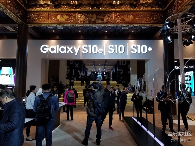 S10發(fā)布會之江南烏鎮(zhèn)——隨手拍節(jié)選 S10發(fā)布會之江南烏鎮(zhèn)——隨手拍節(jié)選