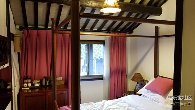 S10發(fā)布會之江南烏鎮(zhèn)——隨手拍節(jié)選 S10發(fā)布會之江南烏鎮(zhèn)——隨手拍節(jié)選