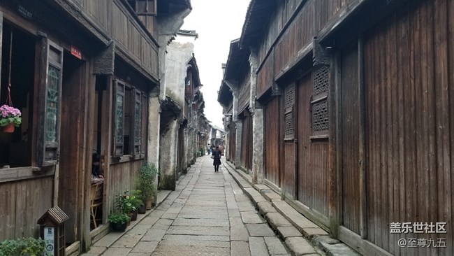 S10發(fā)布會之江南烏鎮(zhèn)——隨手拍節(jié)選 S10發(fā)布會之江南烏鎮(zhèn)——隨手拍節(jié)選