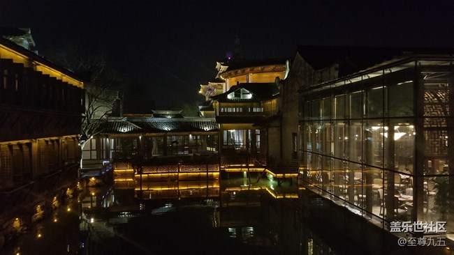 S10發(fā)布會之江南烏鎮(zhèn)——隨手拍節(jié)選 S10發(fā)布會之江南烏鎮(zhèn)——隨手拍節(jié)選