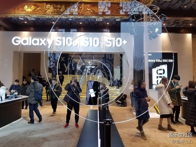 S10發(fā)布會之江南烏鎮(zhèn)——隨手拍節(jié)選 S10發(fā)布會之江南烏鎮(zhèn)——隨手拍節(jié)選