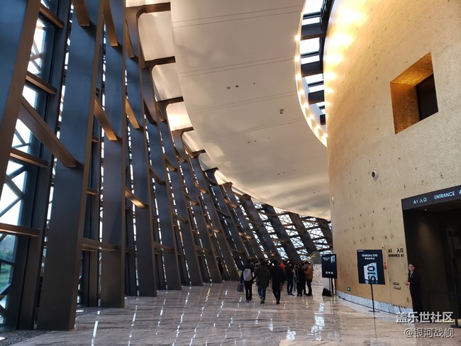 重返戰(zhàn)場(chǎng)，王者歸來！ 三星S10發(fā)布會(huì)回顧!