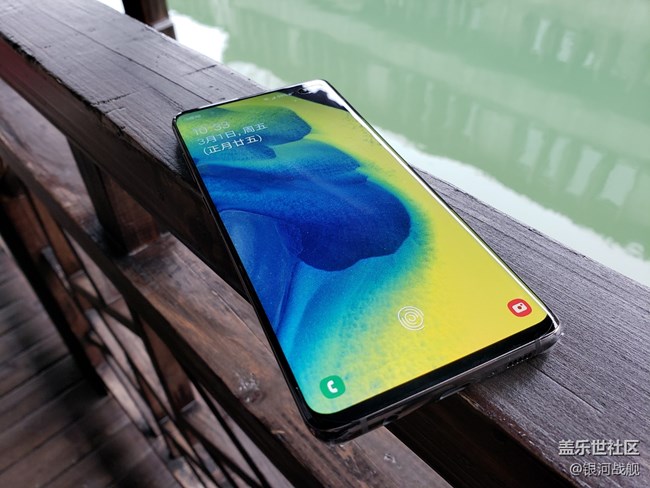 重返戰(zhàn)場(chǎng)，王者歸來！ 三星S10發(fā)布會(huì)回顧!