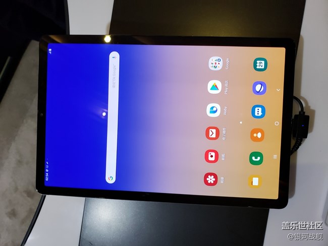 重返戰(zhàn)場(chǎng)，王者歸來！ 三星S10發(fā)布會(huì)回顧!