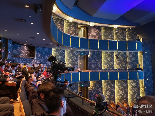 重返戰(zhàn)場(chǎng)，王者歸來！ 三星S10發(fā)布會(huì)回顧!