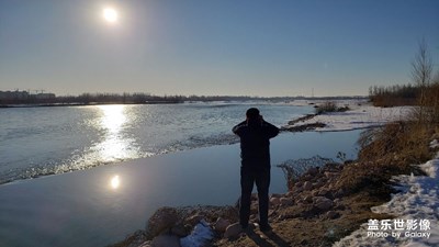 【愛上一座城】+郊外隨拍