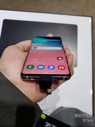 十代，先于時(shí)代--S10發(fā)布會(huì)回顧