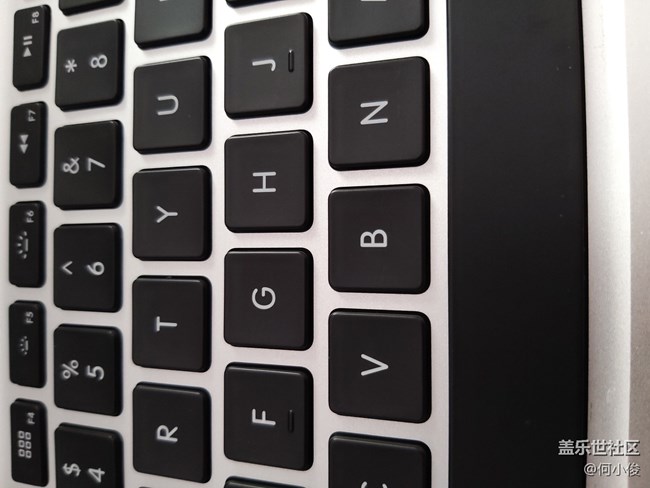 【測評】一份遲到的測評Galaxy A8s-part2-表現(xiàn)+總結