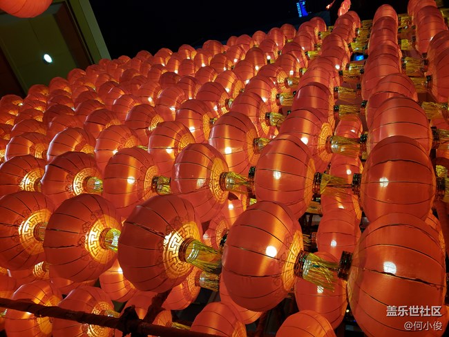 【測評】一份遲到的測評Galaxy A8s-part2-表現(xiàn)+總結