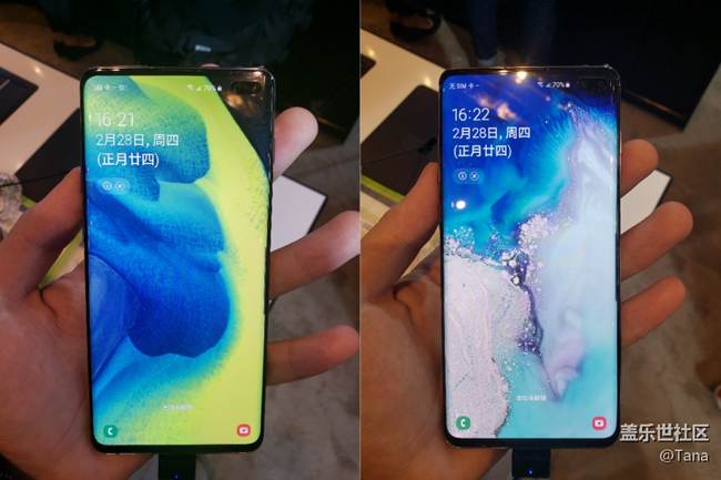 十代，先于時(shí)代--S10發(fā)布會(huì)回顧