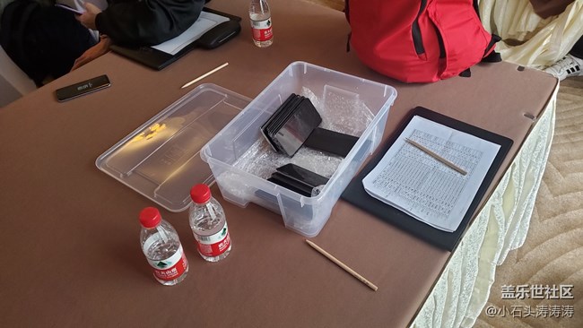 【回顧】烏鎮(zhèn)的邂逅 蓋樂世社區(qū)Galaxy S10體驗會回顧