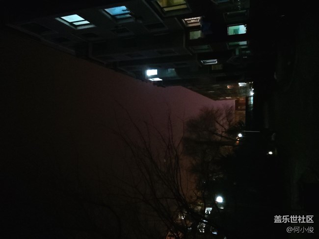 【測評】一份遲到的測評Galaxy A8s-part2-表現(xiàn)+總結