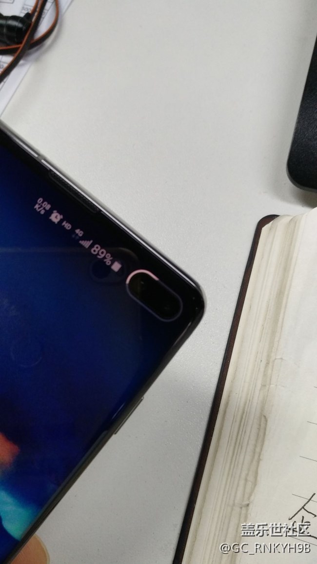 寫給那些還在徘徊和觀望三星s10+的朋友 寫給那些還在徘徊和觀望三星s10+的朋友