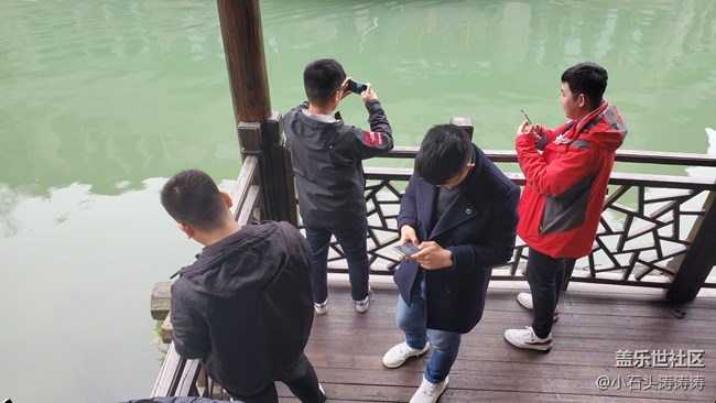 【回顧】烏鎮(zhèn)的邂逅 蓋樂世社區(qū)Galaxy S10體驗會回顧