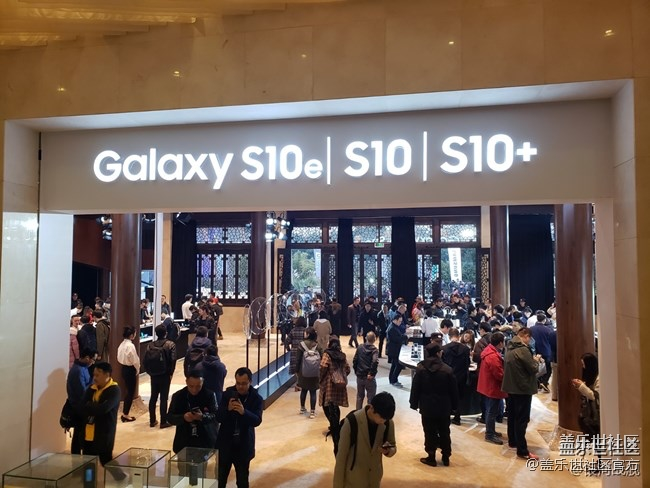 【每周精帖匯137期】Galaxy S10系列開啟全網(wǎng)預(yù)定