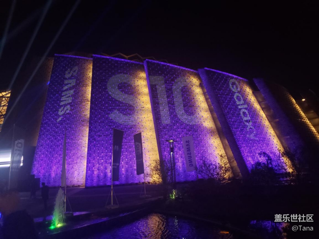 十代，先于時(shí)代--S10發(fā)布會(huì)回顧