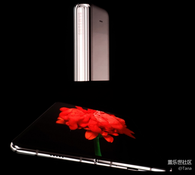 十代，先于時(shí)代--S10發(fā)布會(huì)回顧