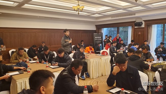 【回顧】烏鎮(zhèn)的邂逅 蓋樂世社區(qū)Galaxy S10體驗會回顧