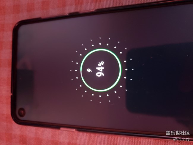 【測(cè)評(píng)】一份遲到的測(cè)評(píng)Galaxy A8s-part1-開箱+特色