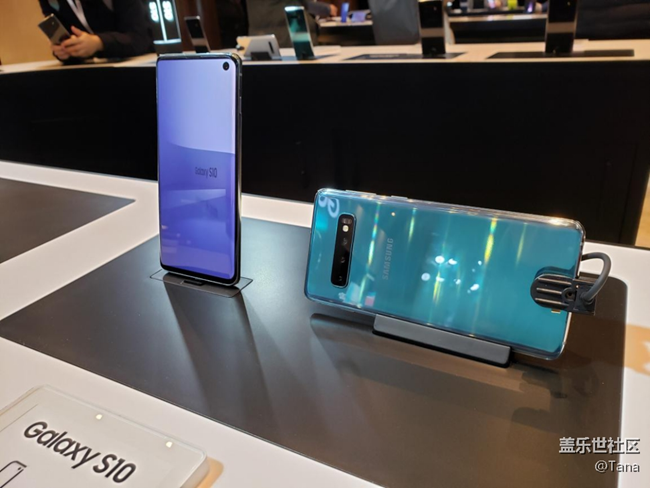 十代，先于時(shí)代--S10發(fā)布會(huì)回顧