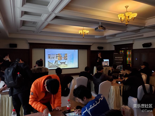 十代，先于時(shí)代--S10發(fā)布會(huì)回顧