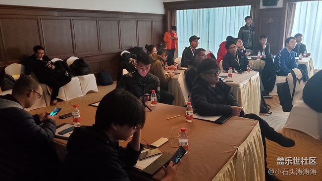 【回顧】烏鎮(zhèn)的邂逅 蓋樂世社區(qū)Galaxy S10體驗會回顧