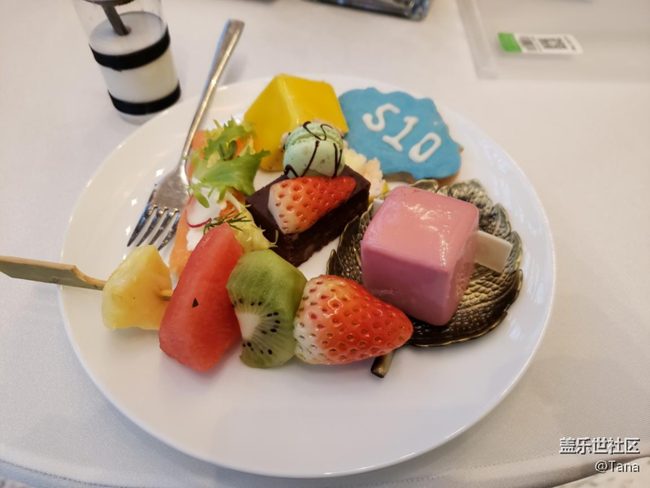 十代，先于時(shí)代--S10發(fā)布會(huì)回顧