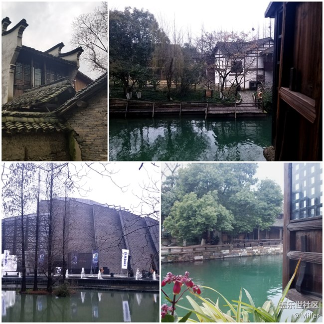 2.28 我在烏鎮(zhèn)見證新“10"代