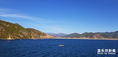 瀘沽湖