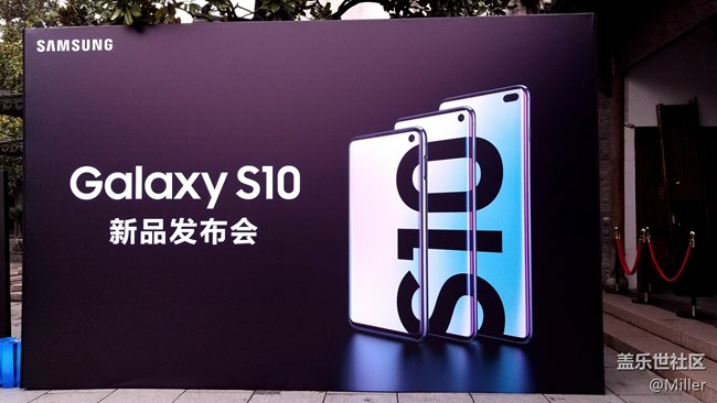 2.28 我在烏鎮(zhèn)見證新“10"代