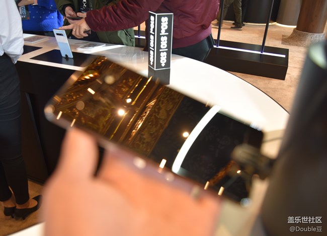 十代在召喚：三星Galaxy S10系列初體驗