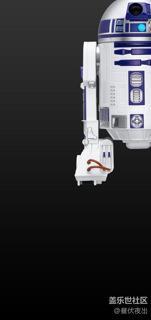 Galaxy S10壁紙收集整理