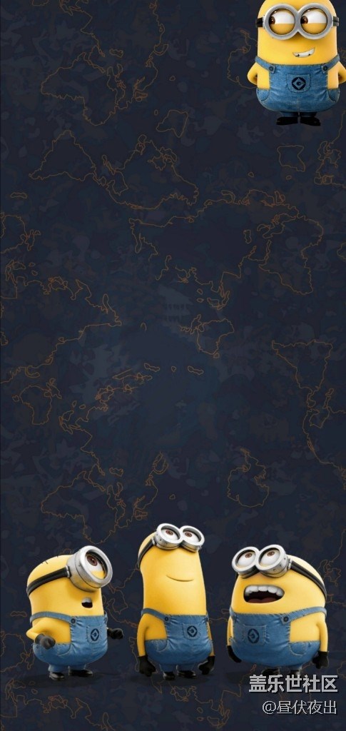 Galaxy S10壁紙收集整理