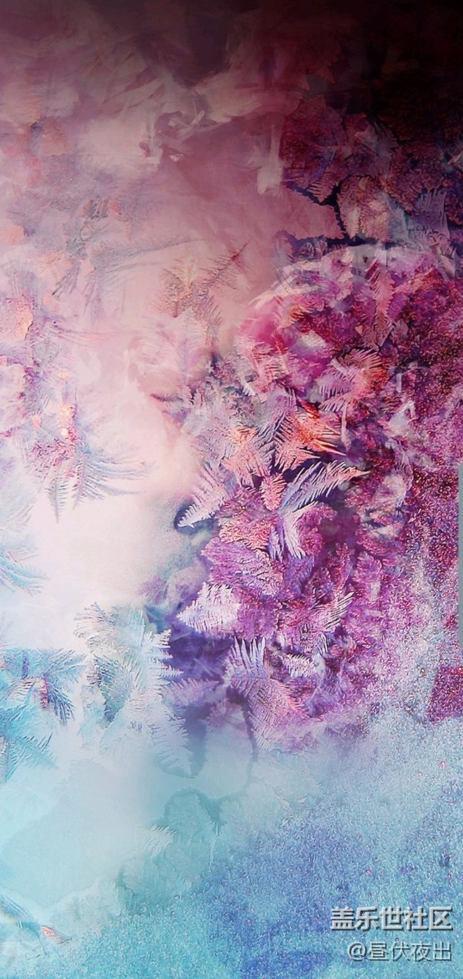 Galaxy S10壁紙收集整理