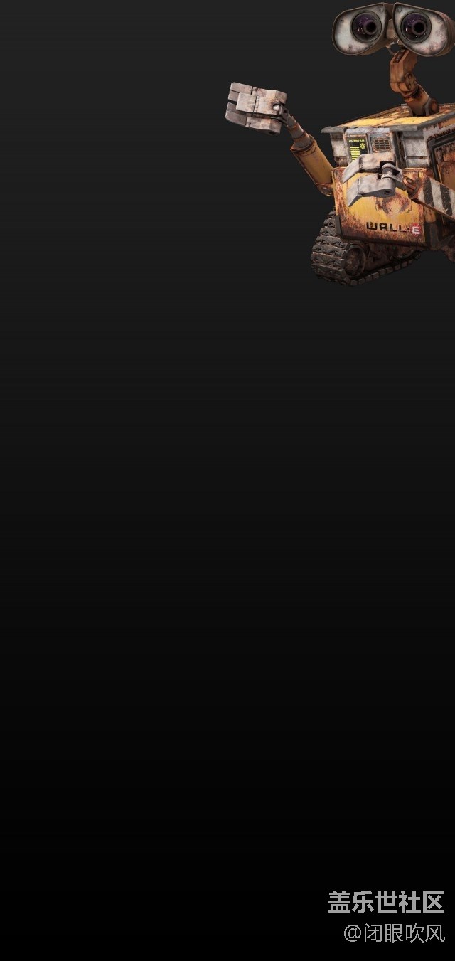 三星S10必備壁紙10連發(fā)：全方位武裝開孔屏